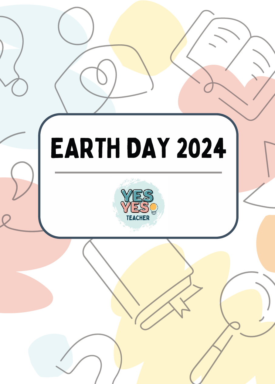 Earth Day 2024