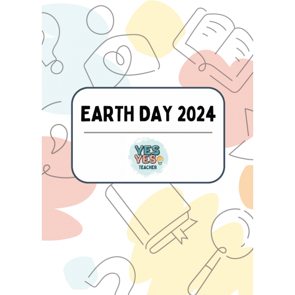 Earth Day 2024