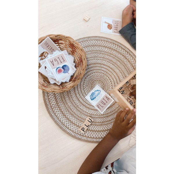 La TARDOR @lamestrarosa