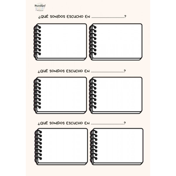 CAT/CAST Sonidos de la escuela / Sons de l'escola @musicalitza