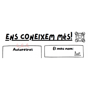 Ens coneixem més!