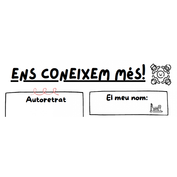 Ens coneixem més!