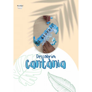 Joc de pistes: EL NAUFRAGI @musicalitza