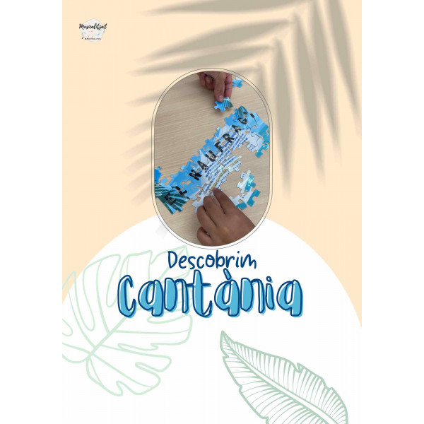 Joc de pistes: EL NAUFRAGI @musicalitza