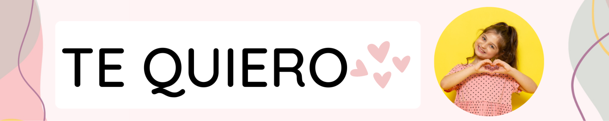 pack de palabras bonitas. Gestión emocional