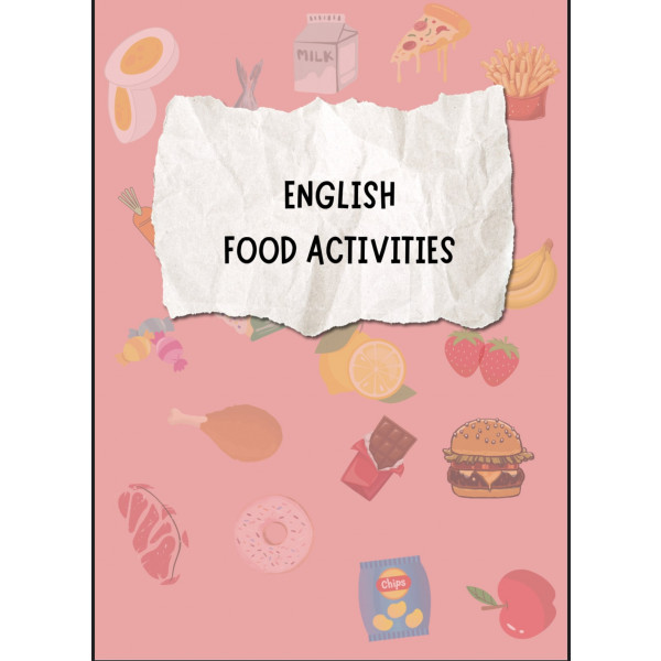 Food activities