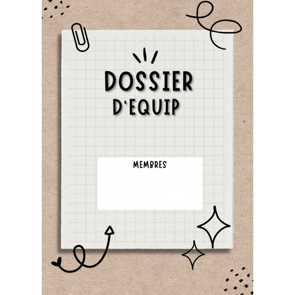 Dossier equips cooperatius