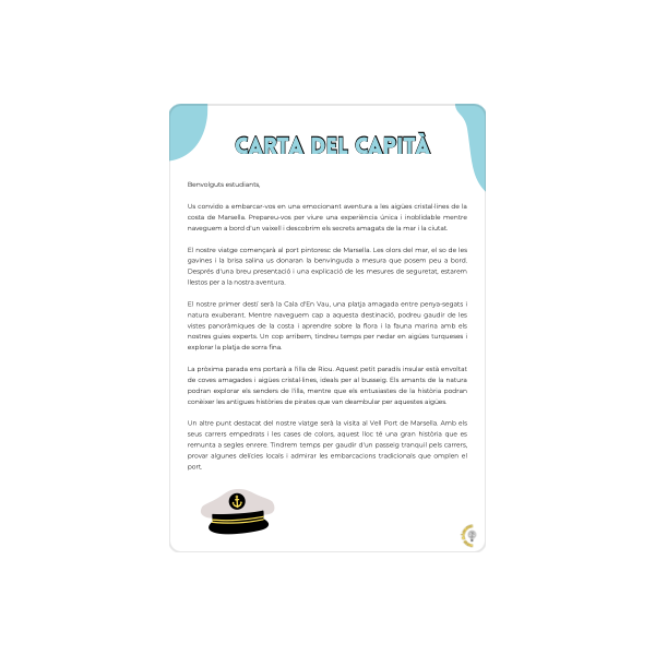COMPRENSIÓ LECTORA