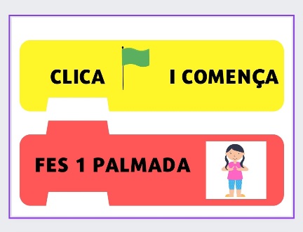 PRO. PER BLOCS DESENDOLLATS