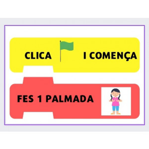 PRO. PER BLOCS DESENDOLLATS