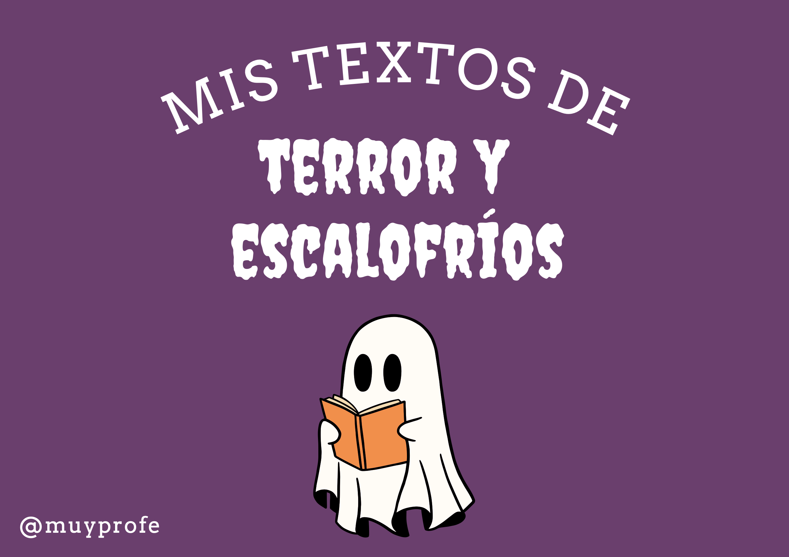 CUADERNO DE FRAGMENTOS DE TERROR