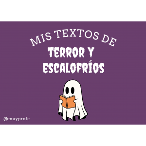 CUADERNO DE FRAGMENTOS DE TERROR