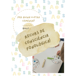 PER QUINA LLETRA COMENÇA?