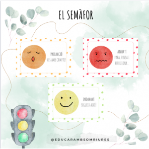 EL SEMÀFOR (GESTIÓ AULA)