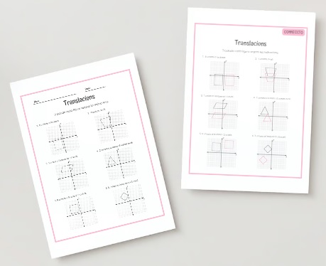 Transformacions geomètriques