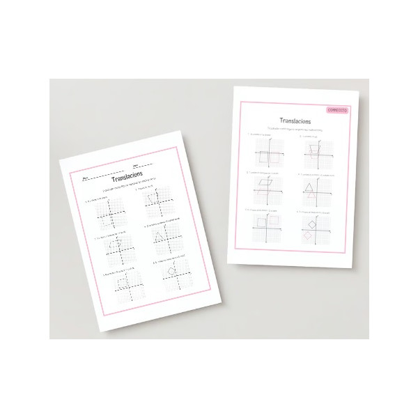Transformacions geomètriques