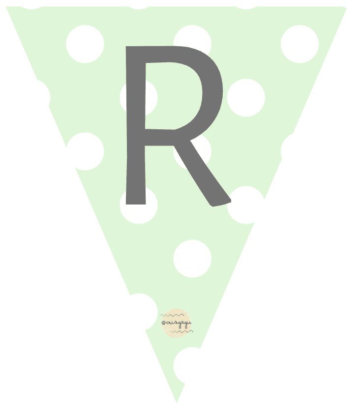 Banderola Racó de la calma