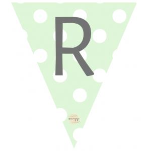 Banderola Racó de la calma