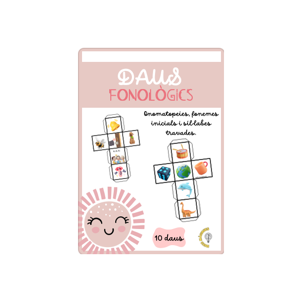 DAUS FONOLÒGICS