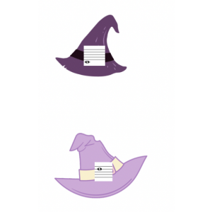 Intervalos, tonalidades y notas enarmónicas Halloween