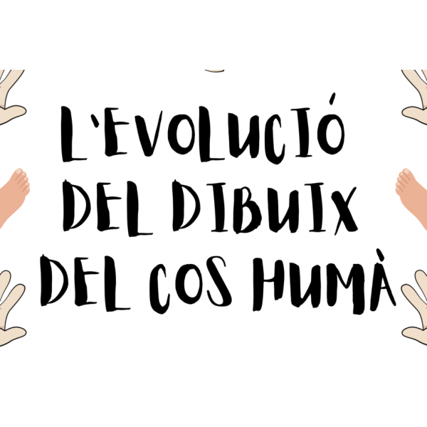 Evolució del dibuix - Cat