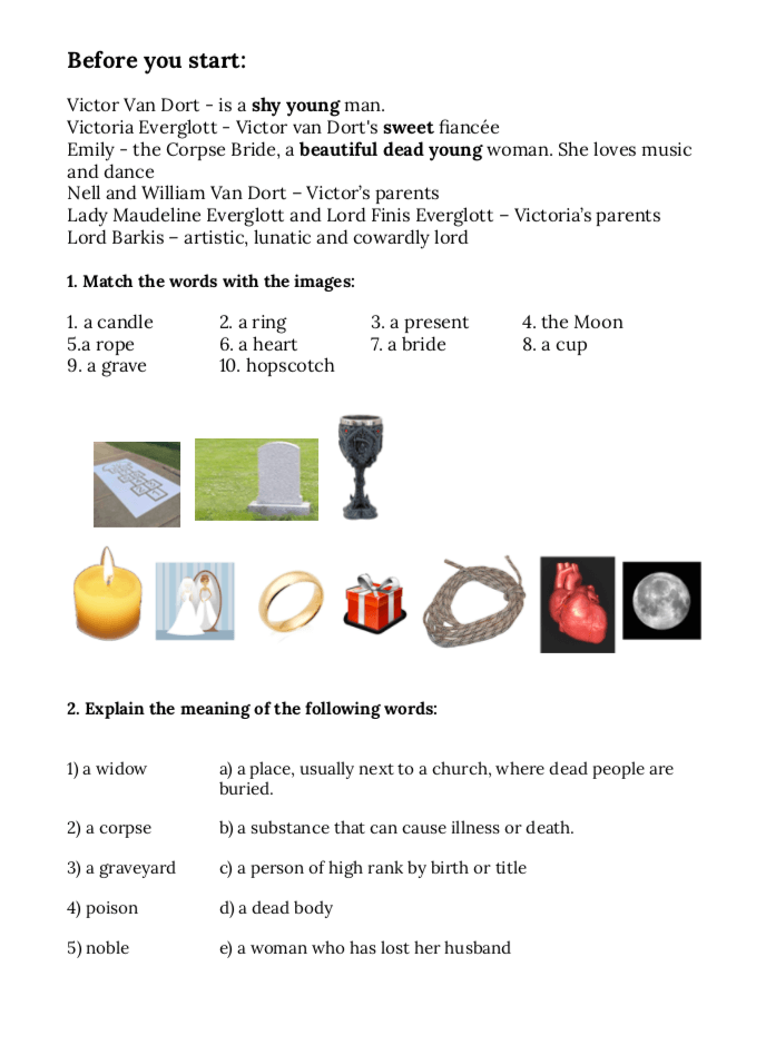 Corpse Bride Halloween