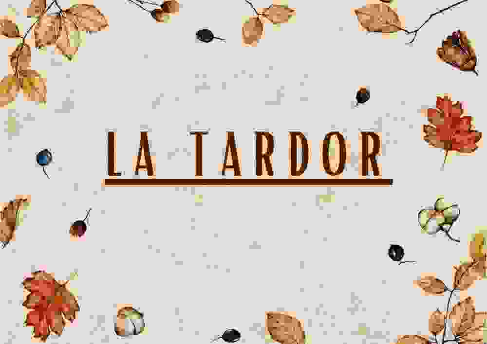 La tardor
