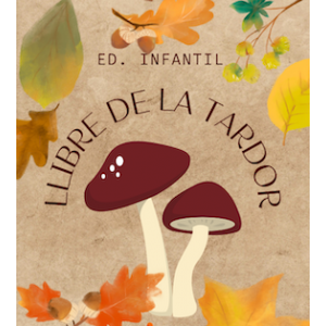 Llibre de la tardor (català)