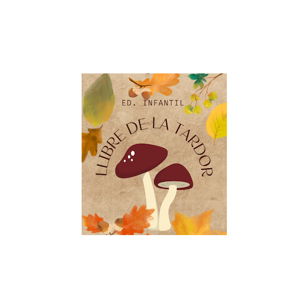 Llibre de la tardor (català)
