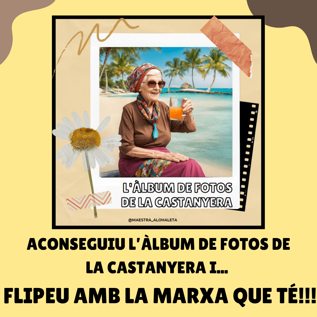 Àlbum de la Castanyera