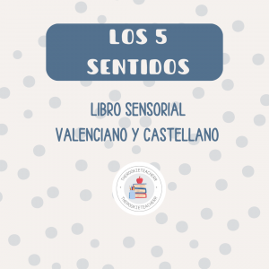 LOS 5 SENTIDOS