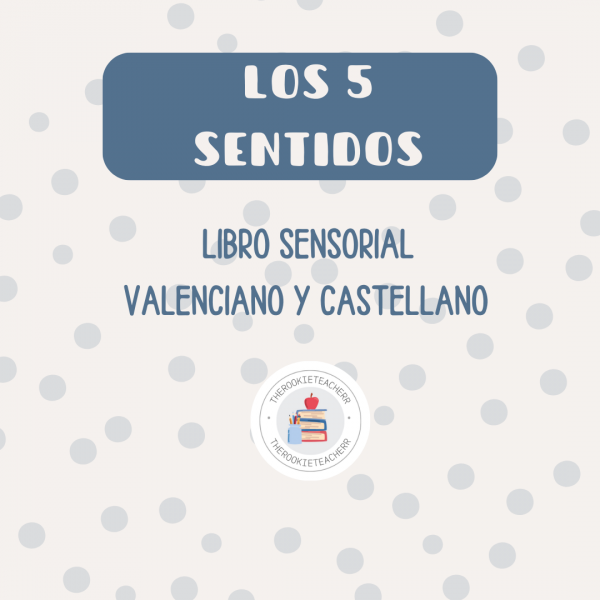 LOS 5 SENTIDOS
