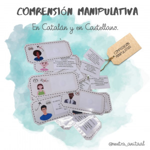 Comprensión manipulativa