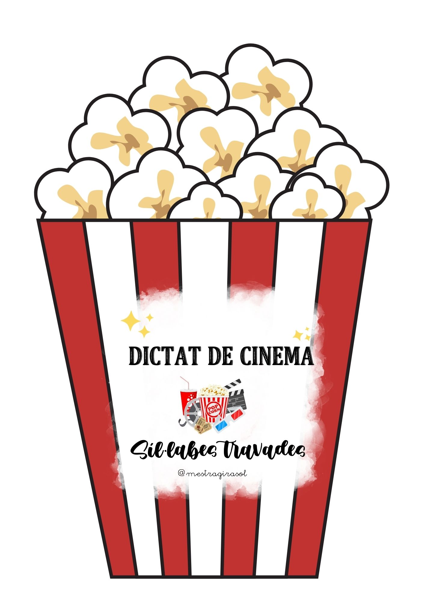 Dictat de cinema