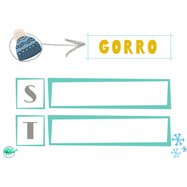 Separació de síl·labes