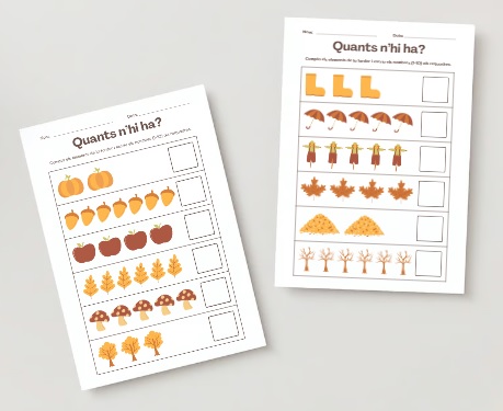 Compteig de la Tardor