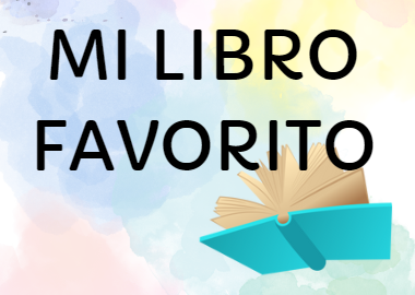Mi libro favorito. Reflexiones después de la lectura