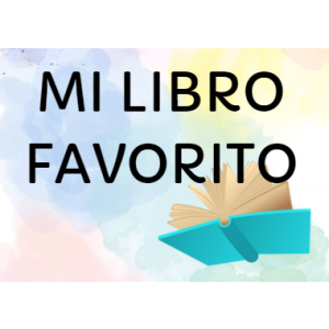 Mi libro favorito. Reflexiones después de la lectura