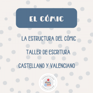 EL CÓMIC