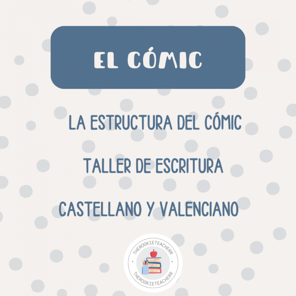 EL CÓMIC