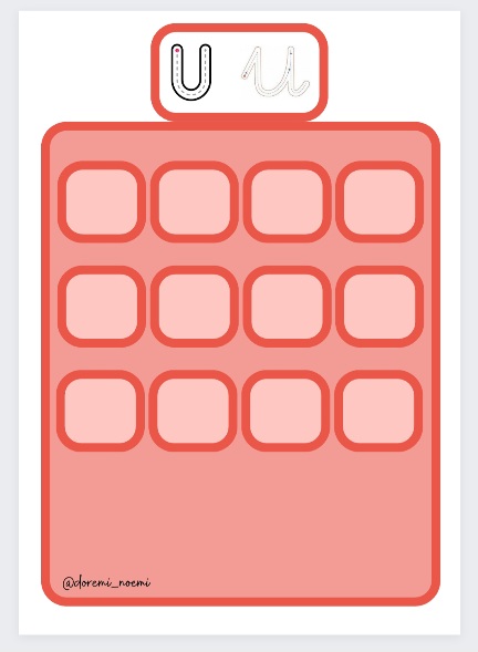 LES VOCALS. CLASSIFICAR