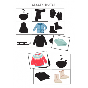 PROPOSTES LÒGICO-MATEMÀTIQUES HIVERN