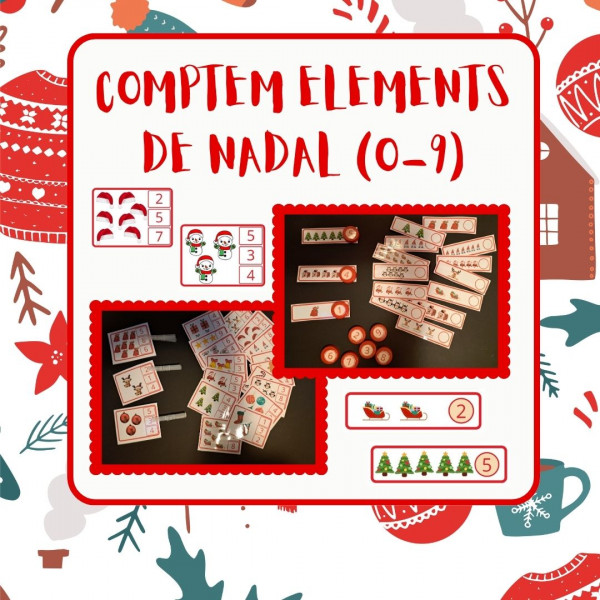 CONTEO NAVIDAD