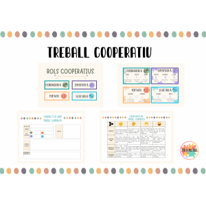 Treball cooperatiu