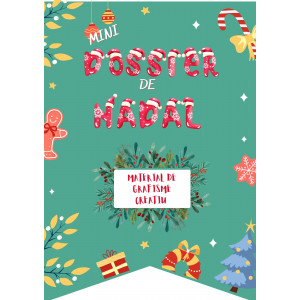 Dossier grafisme creatiu Nadal