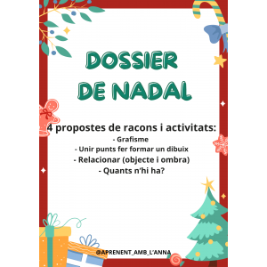 Dossier de Nadal