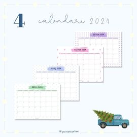 Calendari 2024