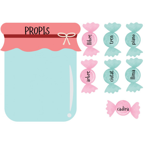 Noms comuns i propis