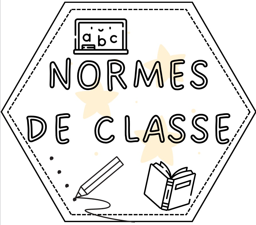 Normes de classe