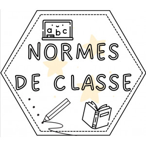 Normes de classe